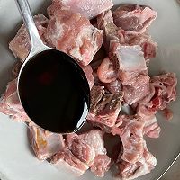 豆豉蒸排骨的做法图解5