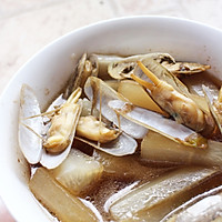 萝卜闷圣子（口味鲜美）的做法图解8
