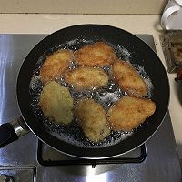 香脆炸鸡翅的做法图解6