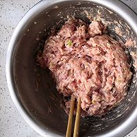 鸡汤馄饨的做法图解4