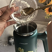 小主们最爱的宫廷花生酪的做法图解4