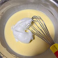 酸奶蛋糕（无油版）的做法图解9