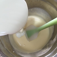 百香果酸奶意式奶冻的做法图解5