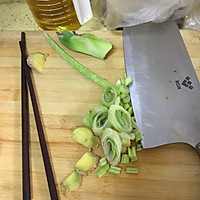 照烧大虾的做法图解3