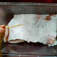 电饭煲版叉烧肉的做法图解2