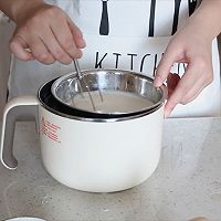 葡式蛋挞（空气炸锅版）的做法图解1