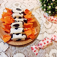 牛轧糖~~零失误版的做法图解11