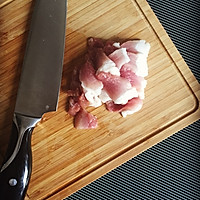 麻辣豆腐的做法图解1
