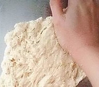 芝麻包的做法图解11