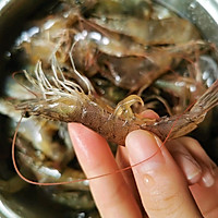 油焖香辣虾的做法图解1