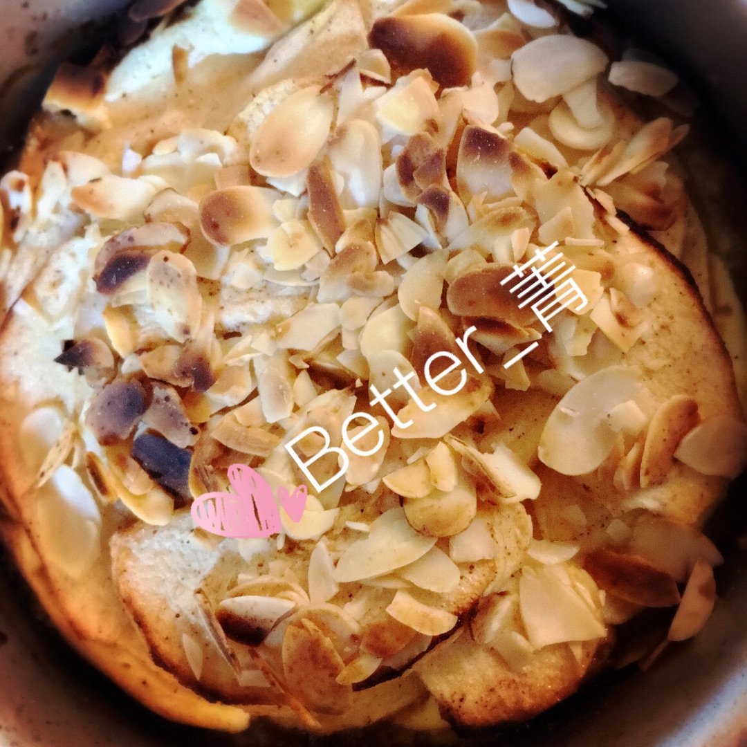 Apple tart 苹果塔