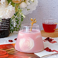 #轻饮蔓生活#蔓越莓酸奶多多的做法图解8