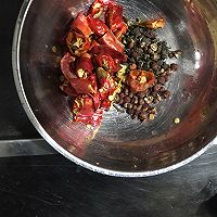酸菜鱼的做法图解6