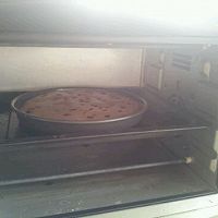 经典巧克力蛋糕的做法图解10