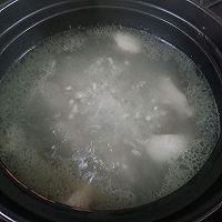 薏米冬瓜老鸭汤的做法图解4
