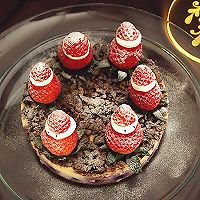 莓果奶酪香酥蛋糕#九阳烘焙剧场#的做法图解41