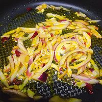 这可能是我吃过最好吃的咖喱鸡饭！！！的做法图解3