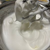 #冬日治愈时刻#北海道戚风纸杯的做法图解10