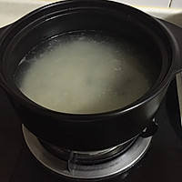 南瓜粥的做法图解1