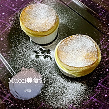 Mucci:我想尝试的24味——No.1:谁是你的舒芙蕾？