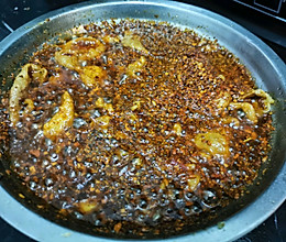 水煮肉片-鲜香麻辣的川菜的做法