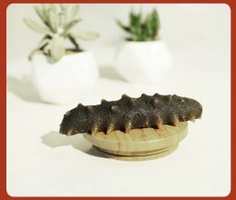 牧葵厨房-海参炖竹丝鸡的做法