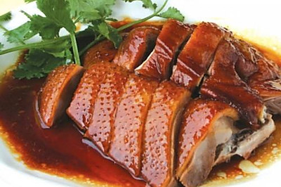 三杯鸭