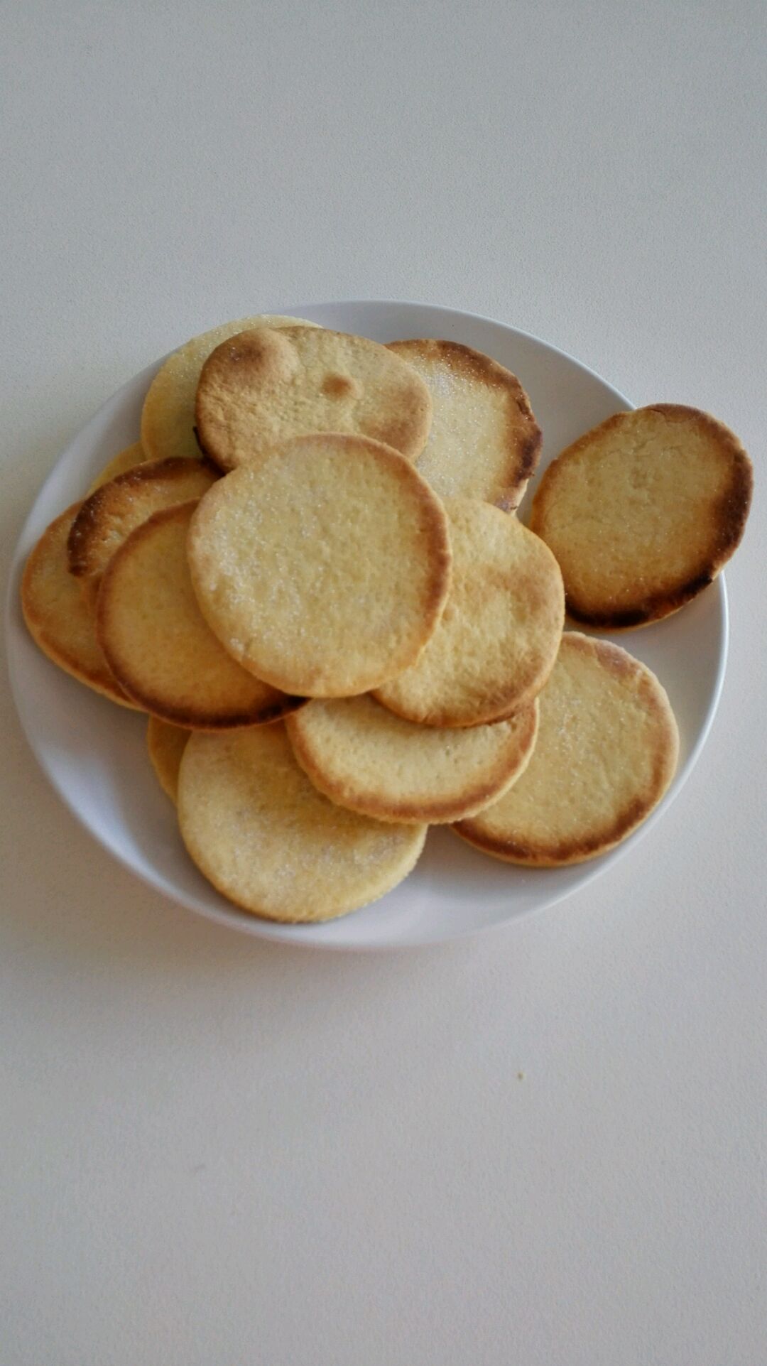 黄油饼干的做法_【图解】黄油饼干怎么做如何做好吃_黄油饼干家常做法大全_姒仂_豆果美食