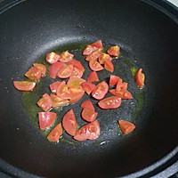 低卡低脂高蛋白的减脂餐｜番茄汁鸡胸肉丸的做法图解8