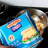 简单自制咖喱鱼蛋的做法图解3