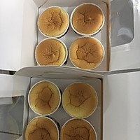 cup cake#松下多面美味#的做法图解12