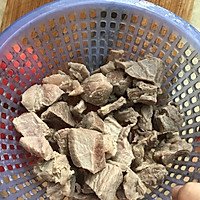 懒人版西红柿炖牛腩 厨白也会做的做法图解2