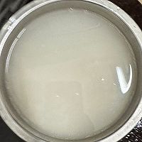 番茄海鲜烩饭的做法图解1