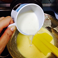 日式乳酪蛋糕的做法图解6