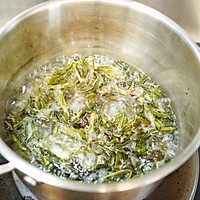 #玩心出道丨夏日DIY玩心潮饮挑战赛#椰果桃芒西打单枞茶饮的做法图解2