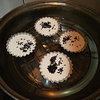 大米发糕的做法图解2