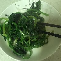 翡翠玉饺#维达与你传承年味#的做法图解1