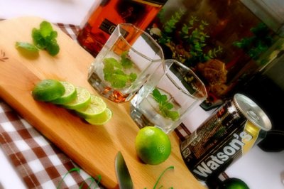 mojito