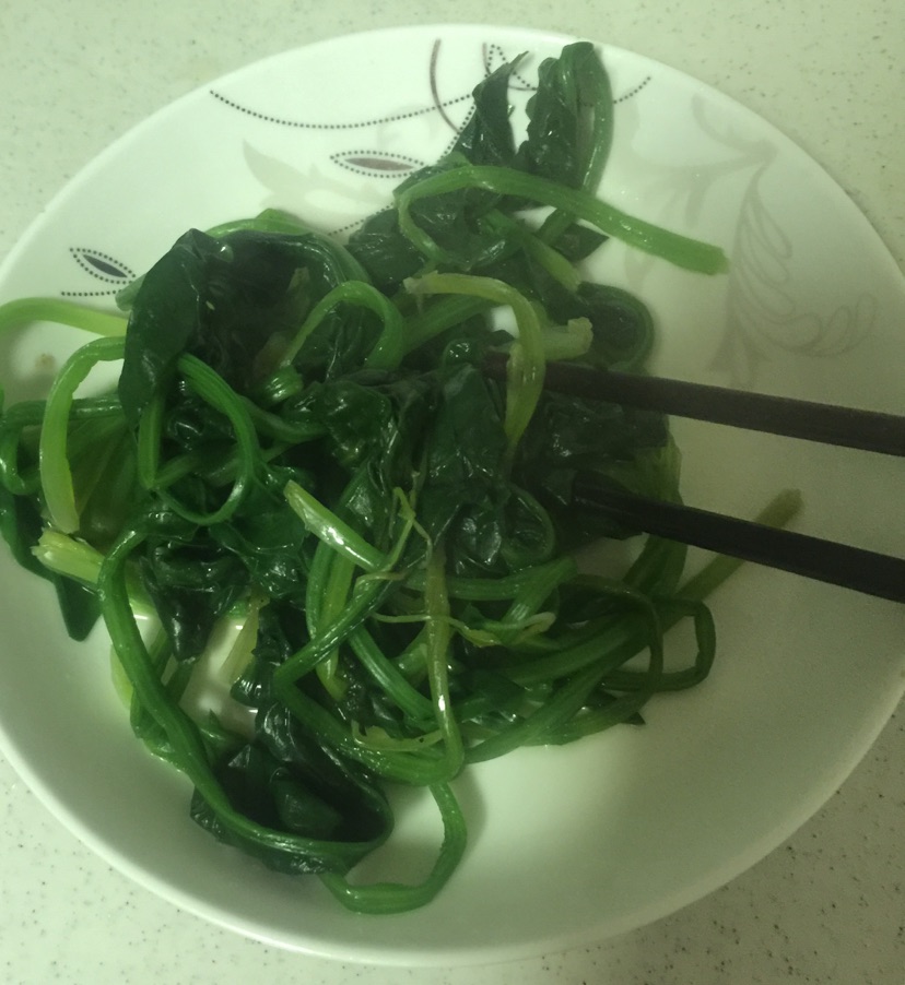 翡翠玉饺#维达与你传承年味#的做法图解1