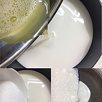 红豆双皮奶的做法图解7