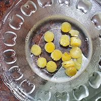 干贝鹌鹑蛋酿冬菇（高钙菜）的做法图解5