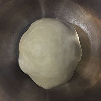 鲜肉月饼的做法图解6
