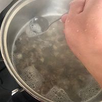羊杂汤的做法图解7