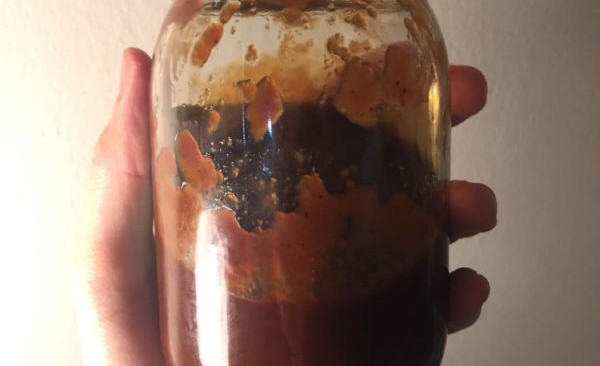 没人吃过的烧烤酱：新泽西农场农民自制酱汁的做法