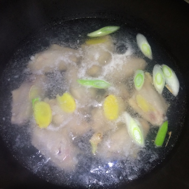 下饭菜之茄汁鸡翅的做法图解2