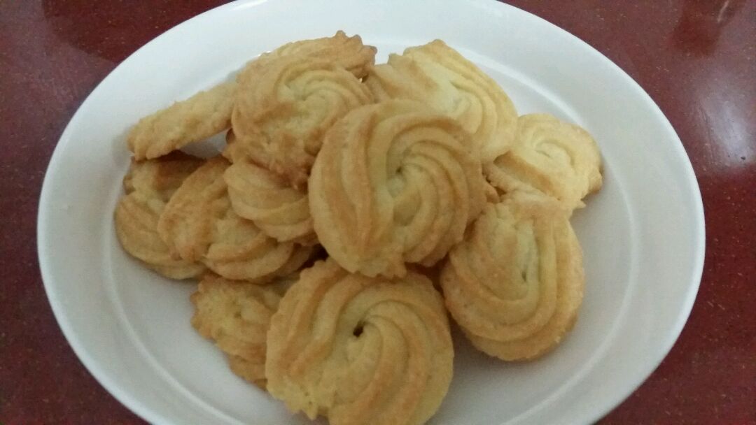 Cookies