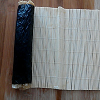 菁选酱油试用之双米寿司的做法图解6