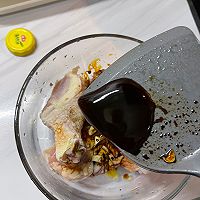 绝不会失败的烧（卤）鸡腿的做法图解7