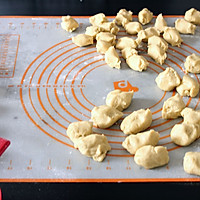 老婆饼（多图超详细制作过程）的做法图解17