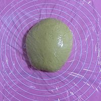 花朵面包的做法图解9